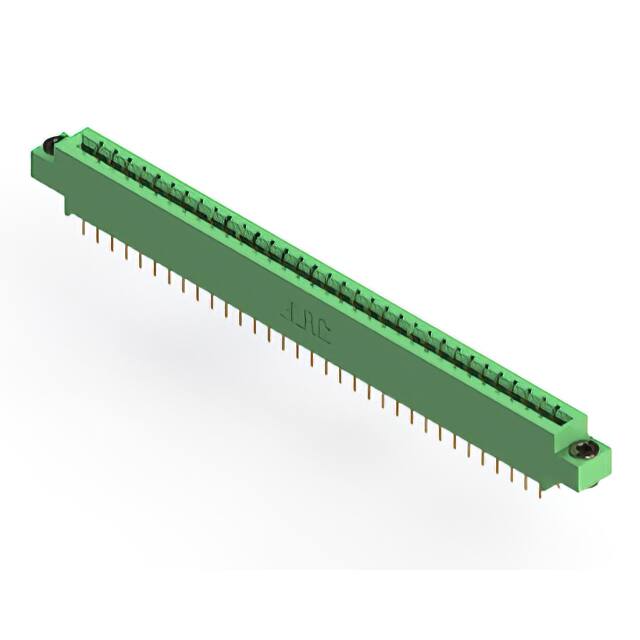 833-066-524-803 EDAC Inc.  Edgeboard Connectors